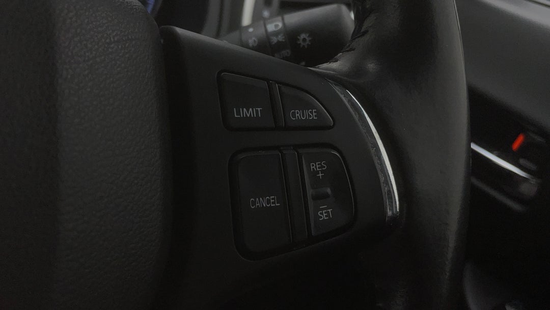 2018 Suzuki Baleno Gl, Automatic, 82354 km, Cruise Control