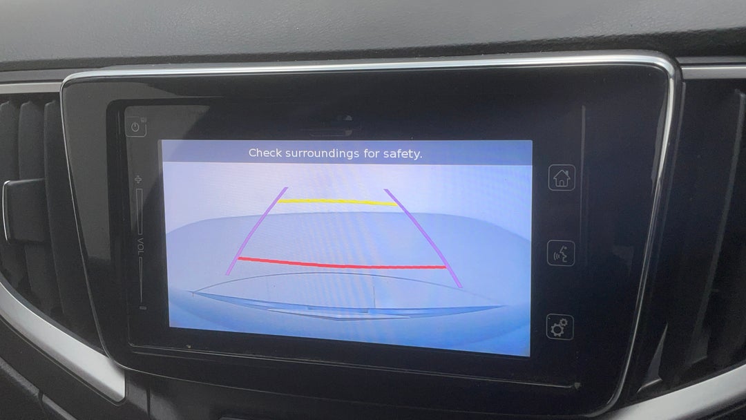 2018 Suzuki Baleno Gl, Automatic, 82354 km, Parking Camera