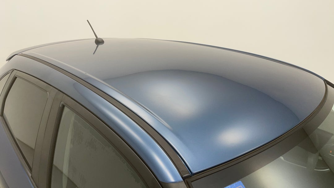 2018 Suzuki Baleno Gl, Automatic, 82354 km, Roof/Sunroof View