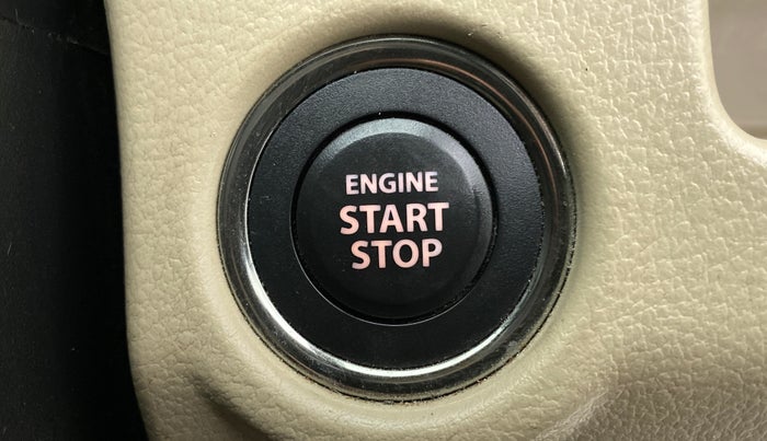 2016 Maruti Ciaz ZXI, Petrol, Manual, 32,872 km, Keyless Start/ Stop Button
