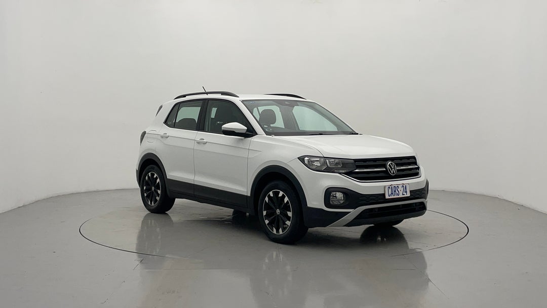 Right Front Diagonal (45- Degree) View