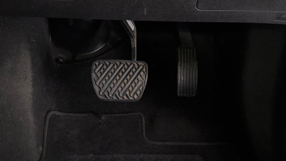 2021 GWM Haval H6 Ultra, Automatic, 64273 km, Pedals and Footmat