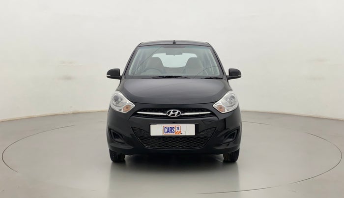 2012 Hyundai i10 MAGNA 1.2 KAPPA2, Petrol, Manual, 68,125 km, Highlights