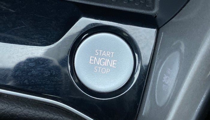 2021 Volkswagen TAIGUN GT PLUS 1.5 TSI DSG, Petrol, Automatic, 17,261 km, Keyless Start/ Stop Button