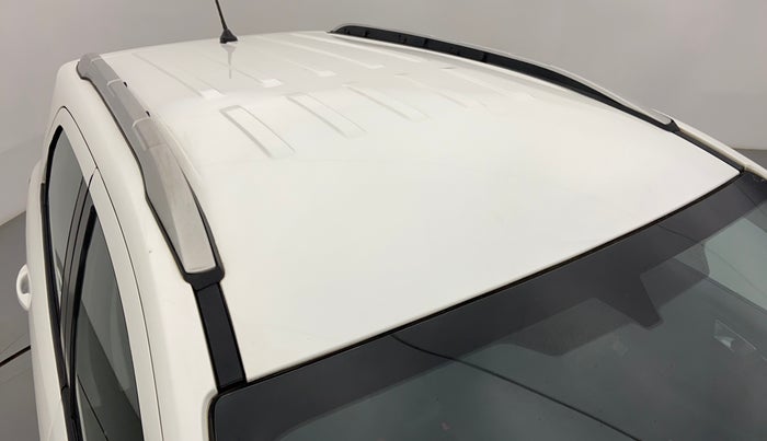 2018 Ford Ecosport 1.5 TITANIUM TI VCT, Petrol, Manual, 22,212 km, Roof/Sunroof view