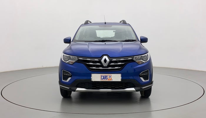 2019 Renault TRIBER RXZ, Petrol, Manual, 12,613 km, Buy With Confidence