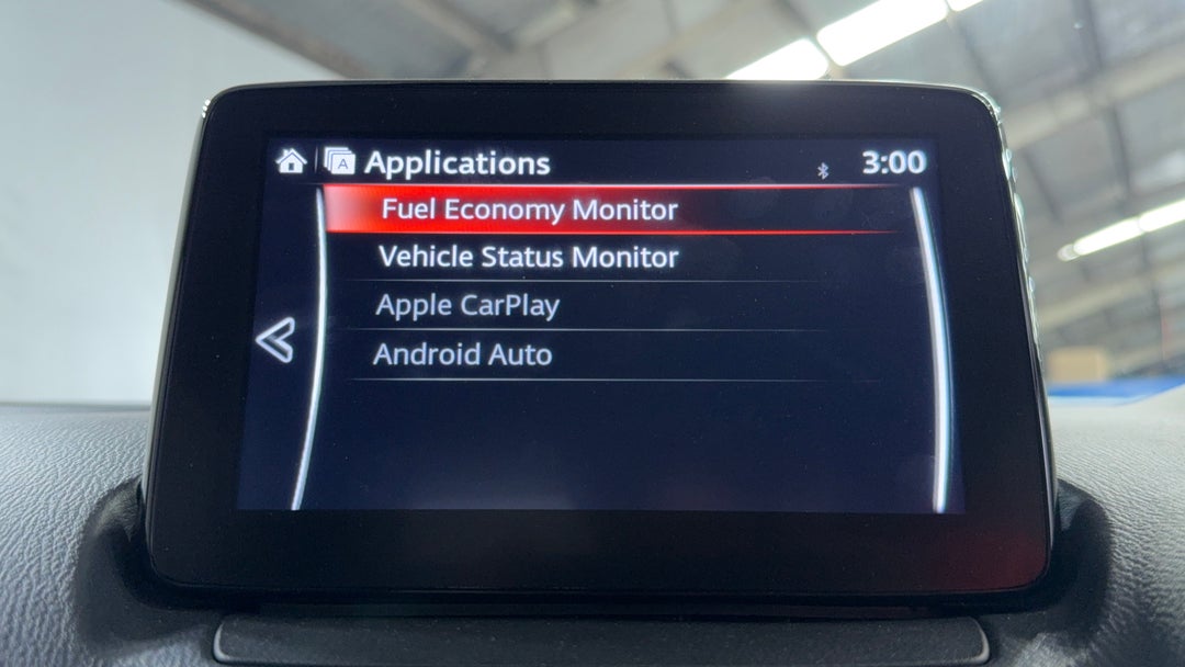Android/Apple Car Play