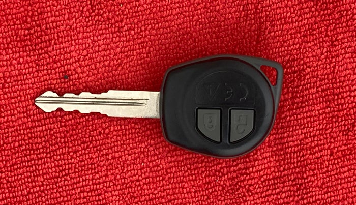 2019 Maruti Swift VXI AMT, Petrol, Automatic, 31,286 km, Lock system - Remote key not functional