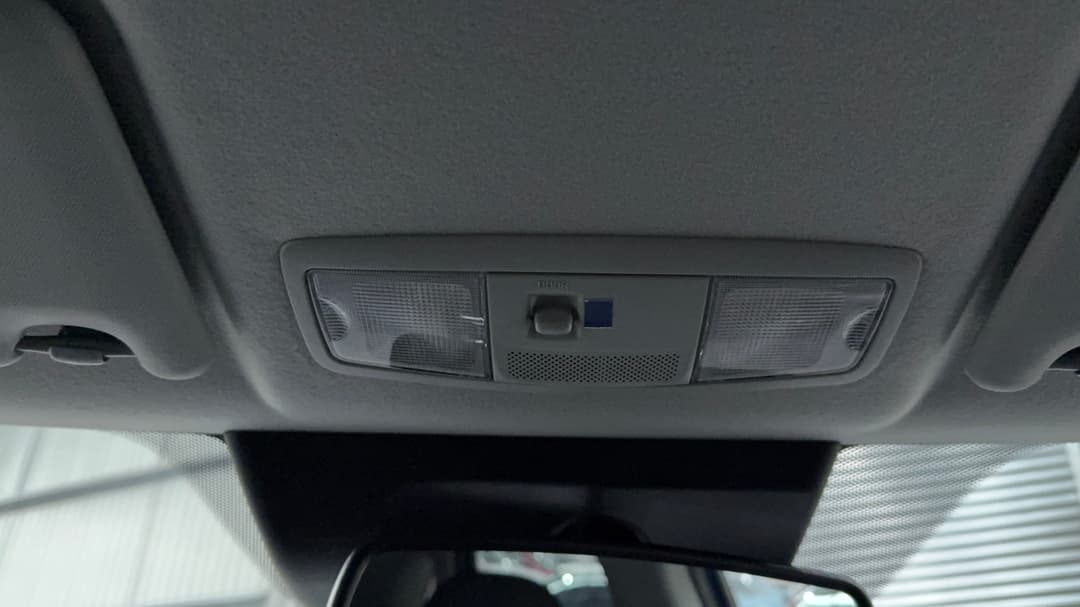 2022 Mitsubishi ASX Ls (2WD), Automatic, 31764 km, On-Roof Controls/Sunglass holder