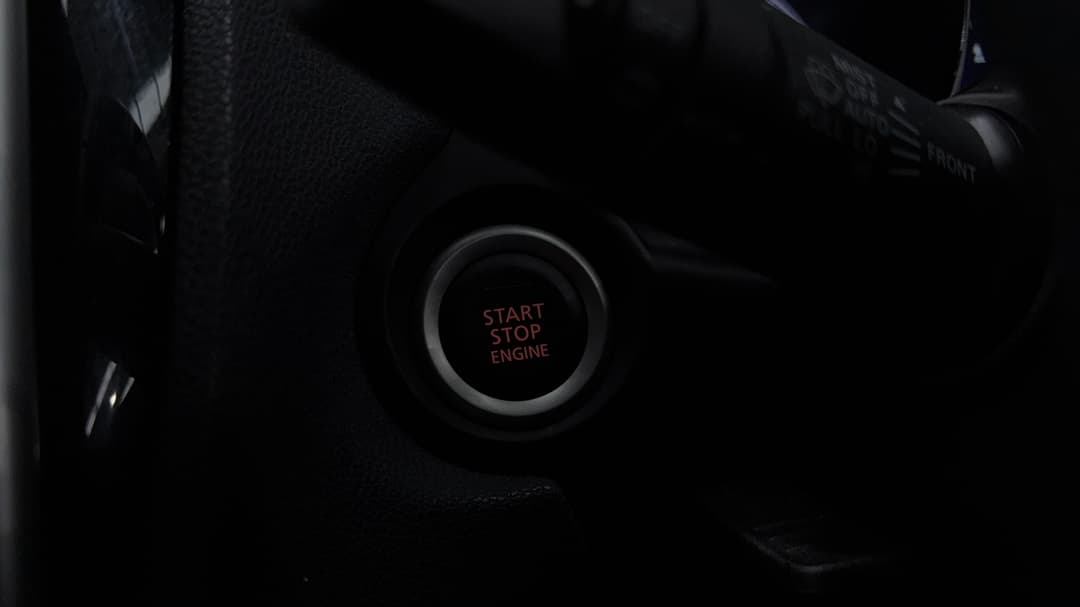 2022 Mitsubishi ASX Ls (2WD), Automatic, 31764 km, Keyless / Button Start