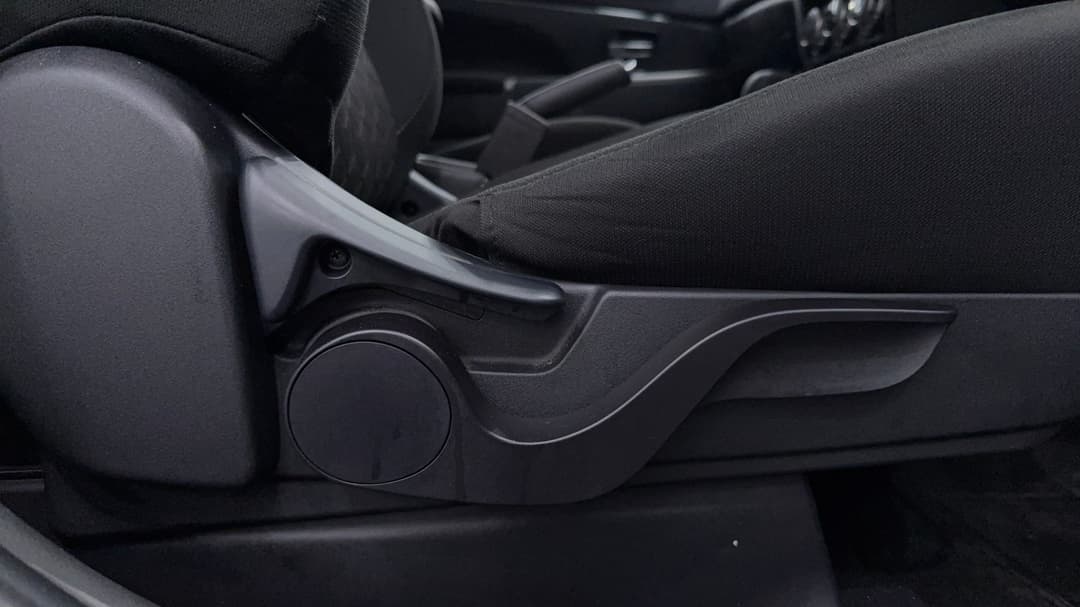 2022 Mitsubishi ASX Ls (2WD), Automatic, 31764 km, Drivers Side Adjustment Panel