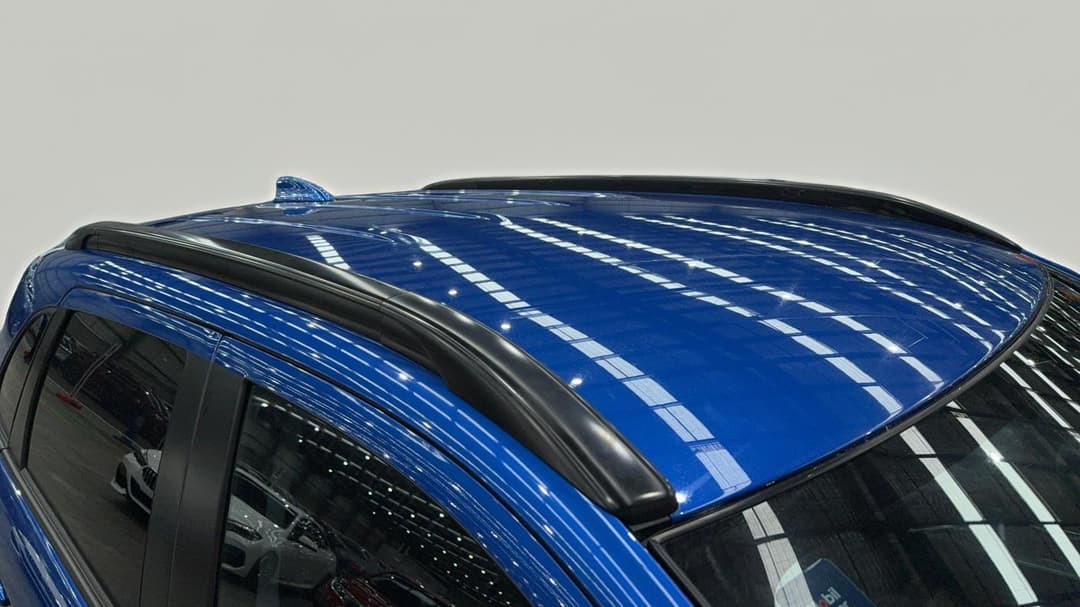 2022 Mitsubishi ASX Ls (2WD), Automatic, 31764 km, Roof/Sunroof View