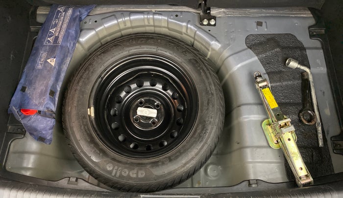 2013 Hyundai i20 ASTA 1.2, Petrol, Manual, 53,906 km, Spare Tyre