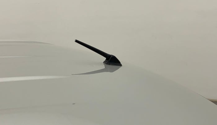 2022 Maruti New Wagon-R LXI CNG 1.0, CNG, Manual, 28,963 km, Roof - Antenna has minor damage