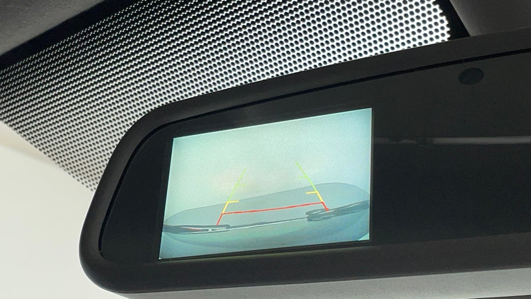 Parking Camera