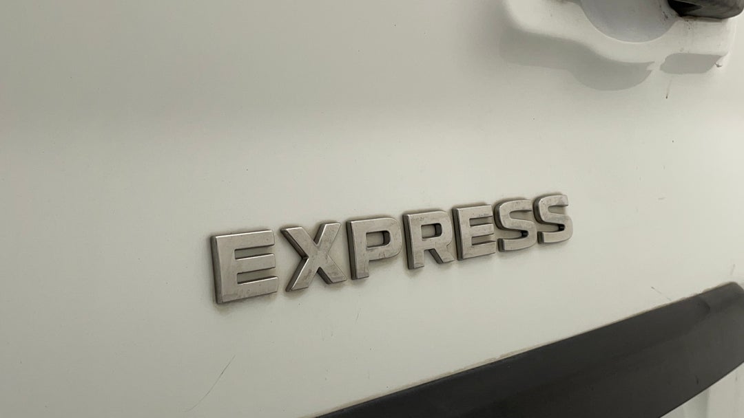 Badge (Boot Left Side)