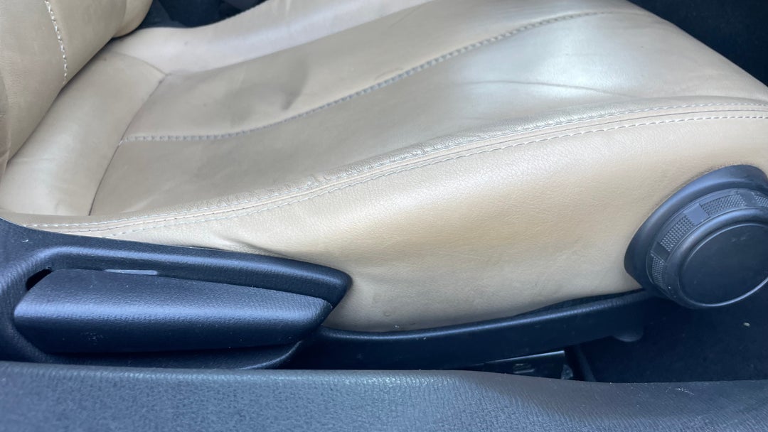 2015 Mazda MX-5 Gt, Automatic, 119255 km, Drivers Side Adjustment Panel