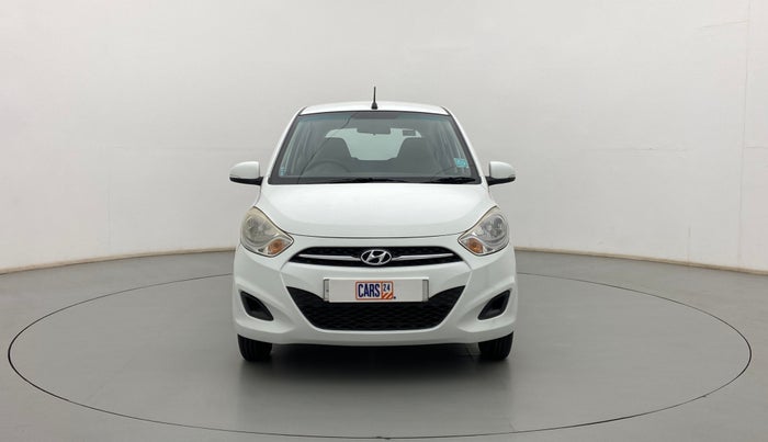 2011 Hyundai i10 MAGNA 1.2, Petrol, Manual, 74,230 km, Highlights