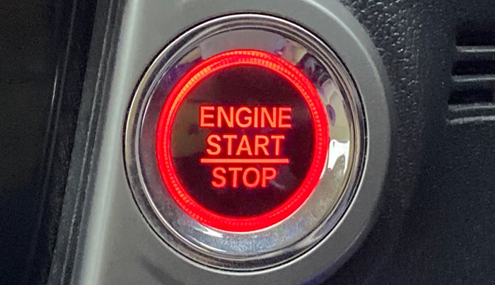 2018 Honda City V MT PETROL, Petrol, Manual, 22,453 km, Keyless Start/ Stop Button