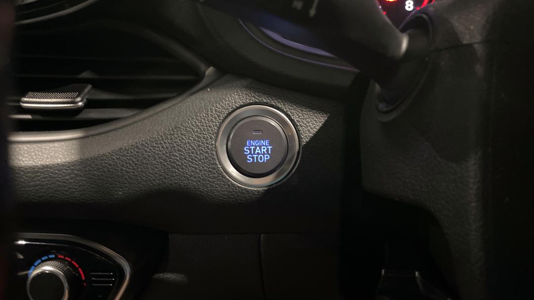 2019 Hyundai i30 N Line, Automatic, 43982 km, Keyless / Button Start