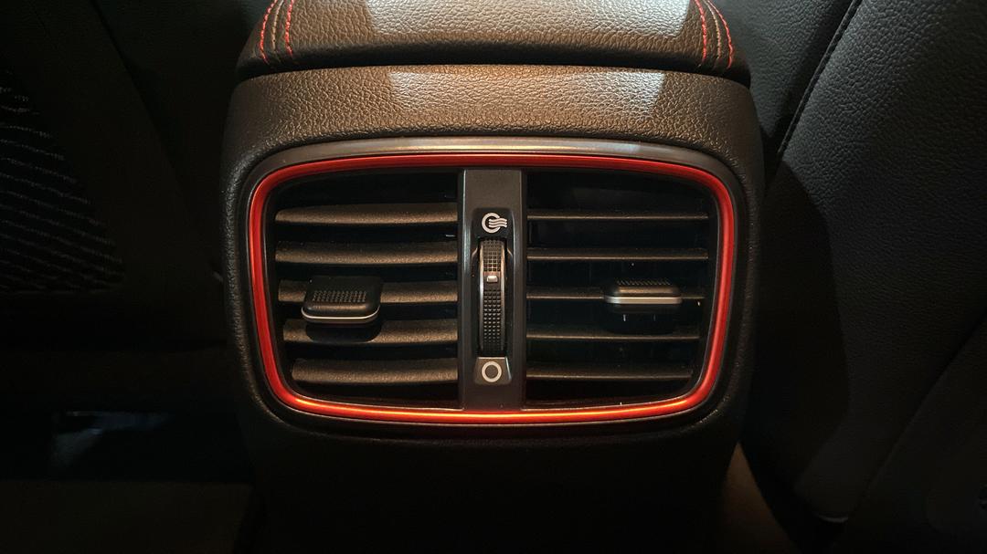 2019 Hyundai i30 N Line, Automatic, 43982 km, Rear A/C Vent