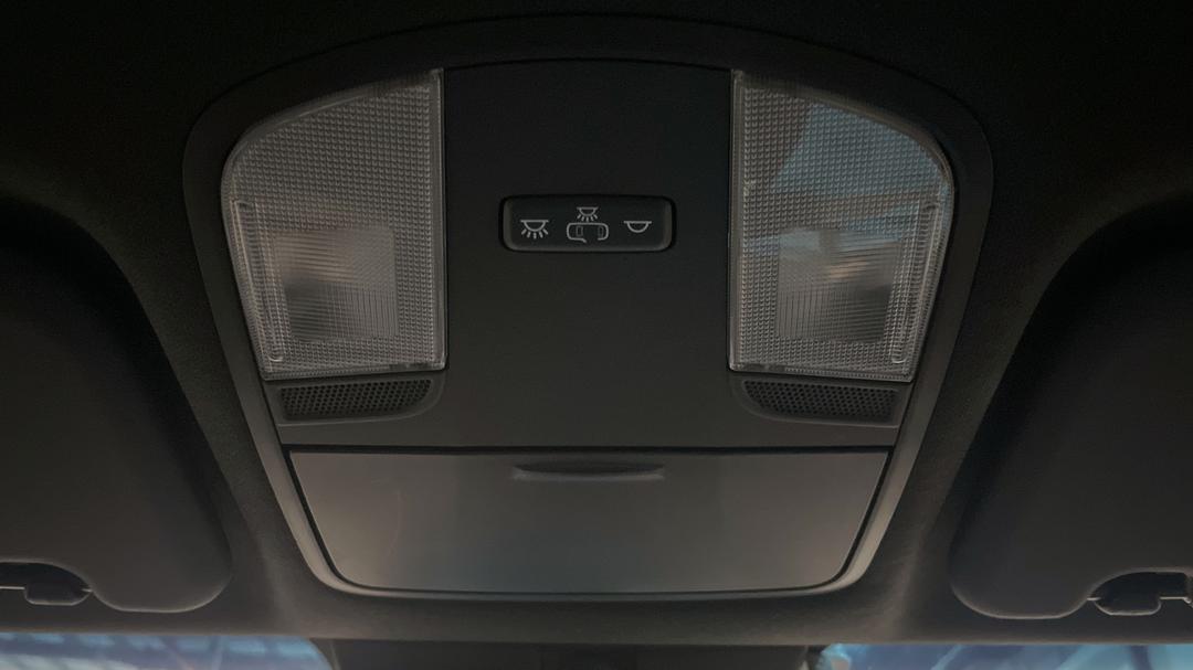 2019 Hyundai i30 N Line, Automatic, 43982 km, On-Roof Controls/Sunglass holder