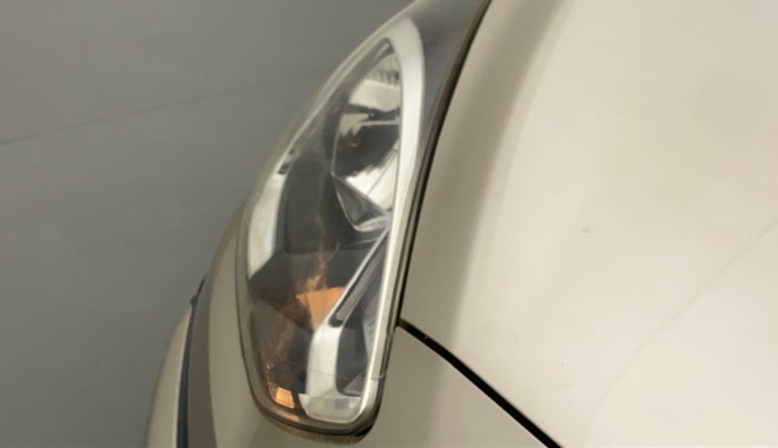 2018 Ford FREESTYLE TREND 1.2 PETROL, Petrol, Manual, 33,203 km, Right headlight - Faded