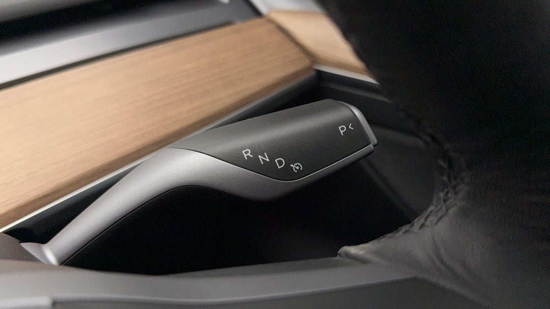 2022 Tesla Model 3 Rear-wheel Drive, Automatic, 39977 km, Gear Lever 