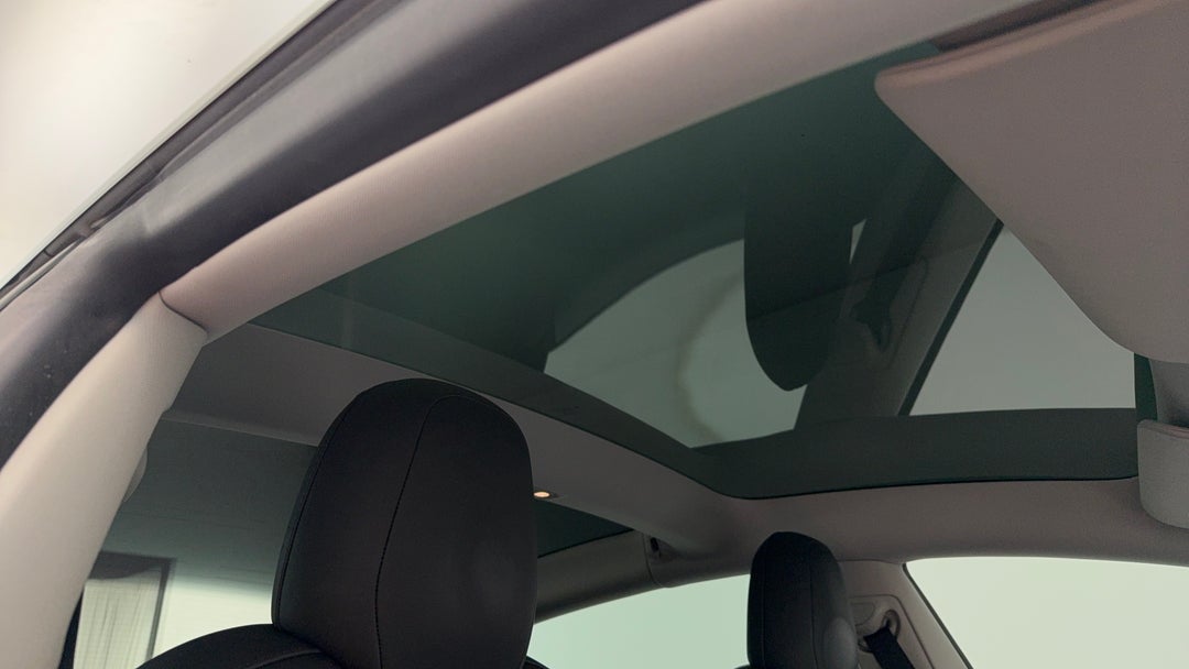 2022 Tesla Model 3 Rear-wheel Drive, Automatic, 39977 km, Interior Sunroof/Moonroof