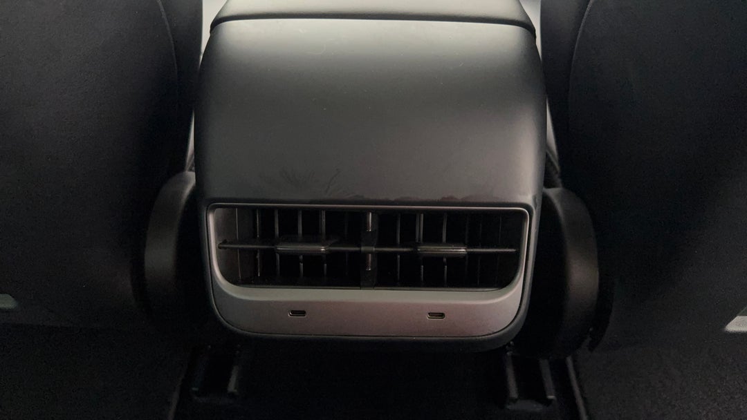 2022 Tesla Model 3 Rear-wheel Drive, Automatic, 39977 km, Rear A/C Vent