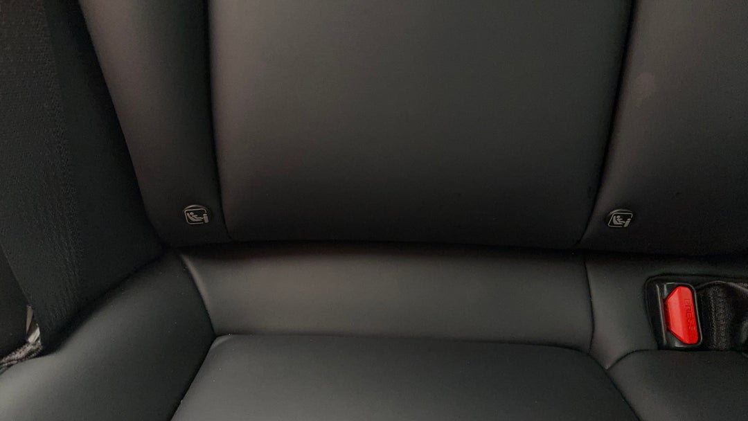 2022 Tesla Model 3 Rear-wheel Drive, Automatic, 39977 km, Child Seat Anchor Points