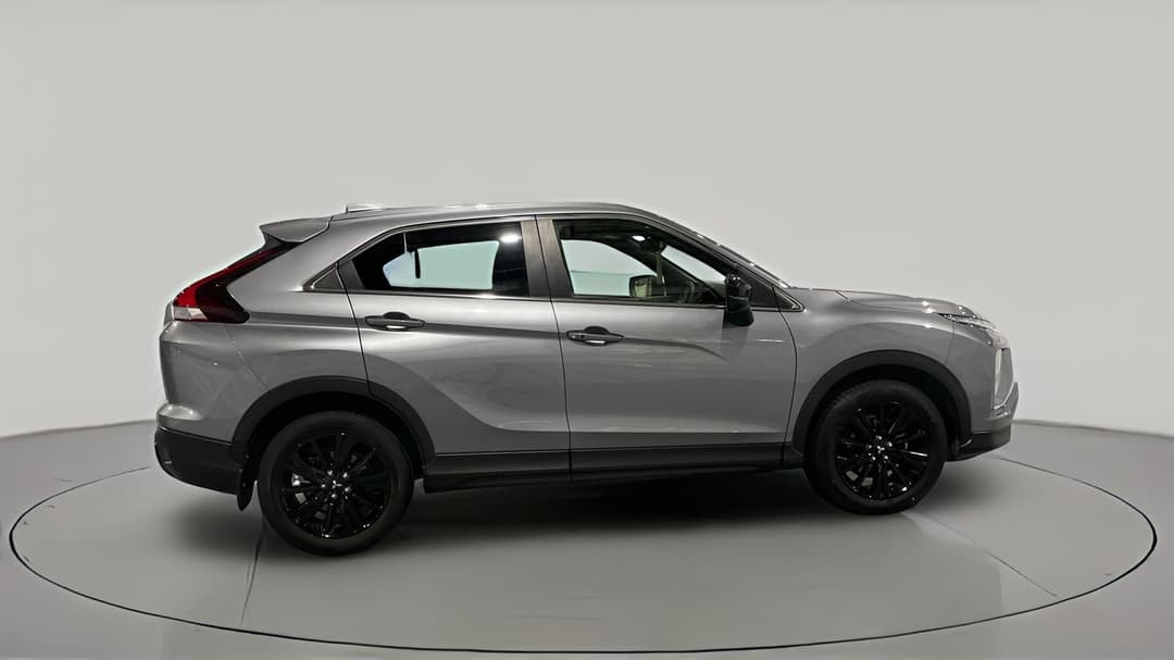 2023 Mitsubishi Eclipse Cross Ls Black Edition (2WD), Automatic, 31599 km, Right Side View
