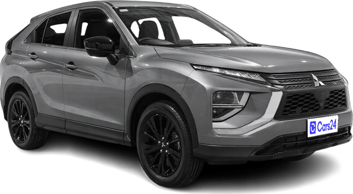 2023 - Mitsubishi Eclipse Cross - SUV - Petrol - Automatic