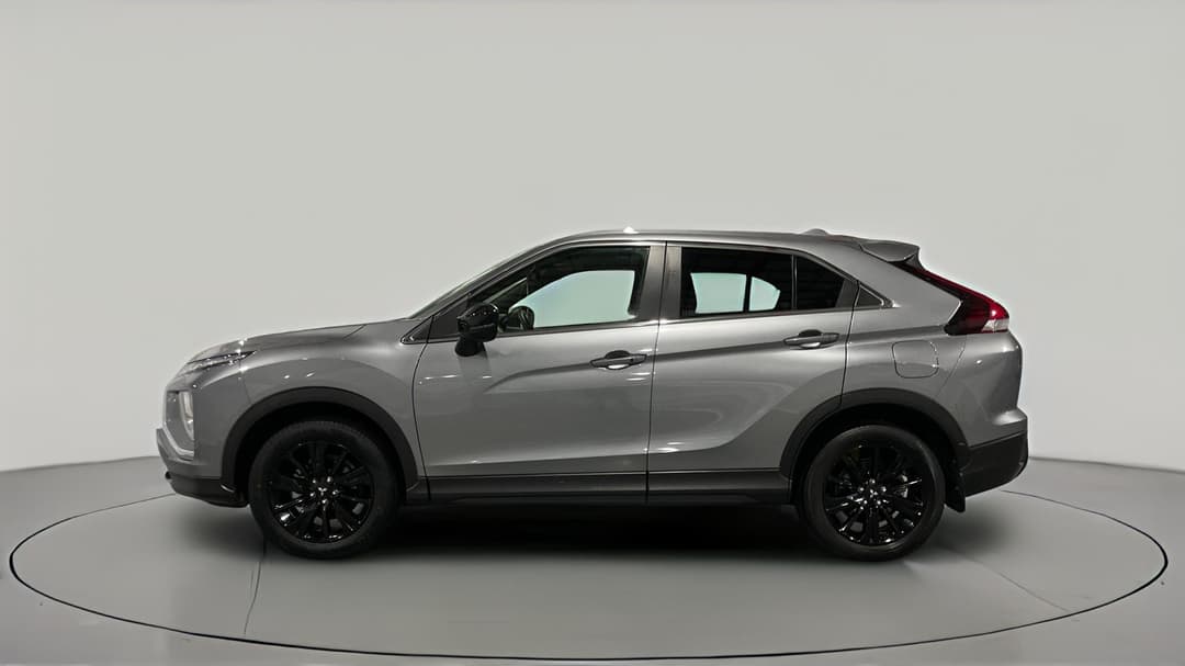 2023 Mitsubishi Eclipse Cross Ls Black Edition (2WD), Automatic, 31599 km, Left Side View