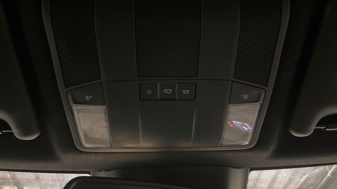 2023 Mitsubishi Eclipse Cross Ls Black Edition (2WD), Automatic, 31599 km, On-Roof Controls/Sunglass holder