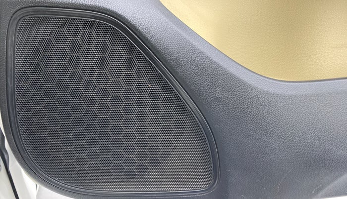 2015 Honda City SV CVT PETROL, Petrol, Automatic, 52,505 km, Speaker