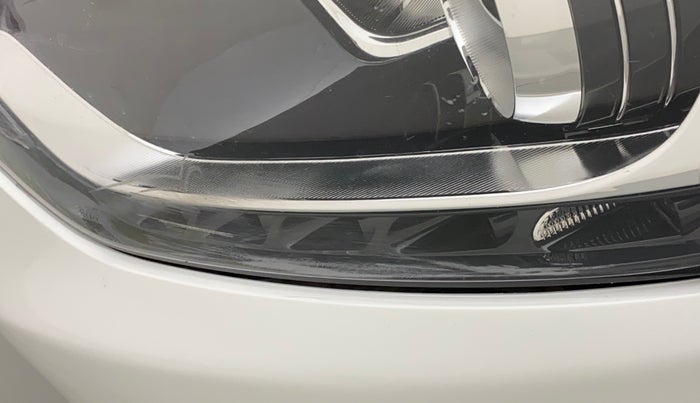 2016 Hyundai Elite i20 ASTA 1.2 (O), Petrol, Manual, 46,941 km, Left headlight - Minor scratches