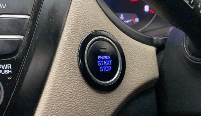 2016 Hyundai Elite i20 ASTA 1.2 (O), Petrol, Manual, 46,941 km, Keyless Start/ Stop Button