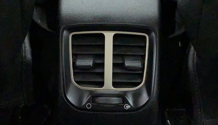 2019 Hyundai NEW SANTRO SPORTZ CNG, CNG, Manual, 1,19,947 km, Rear AC Vents