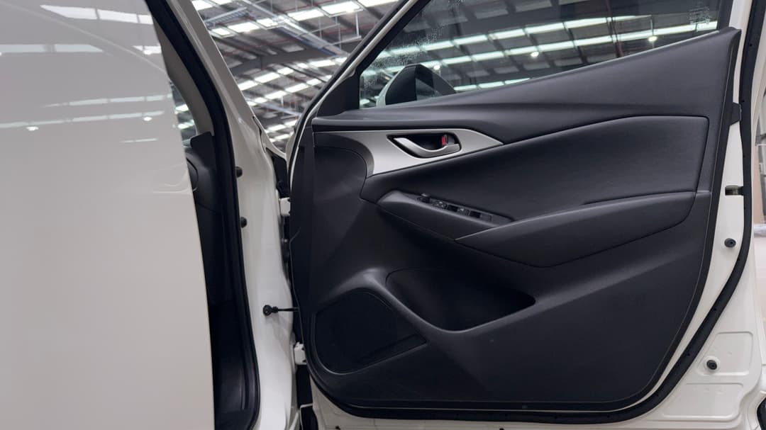 2022 Mazda CX-3 Maxx Sport (FWD), Manual, 42573 km, Speaker View