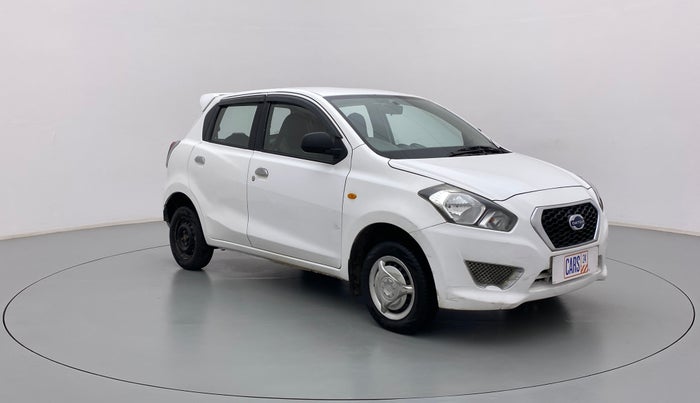 2015 Datsun Go T, Petrol, Manual, 78,195 km