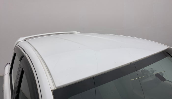 2015 Datsun Go T, Petrol, Manual, 78,195 km, Roof