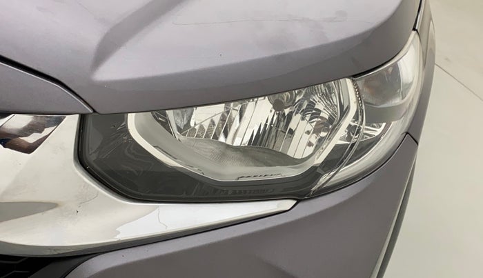 2017 Honda WR-V 1.5L I-DTEC VX MT, Diesel, Manual, 68,770 km, Left headlight - Minor scratches