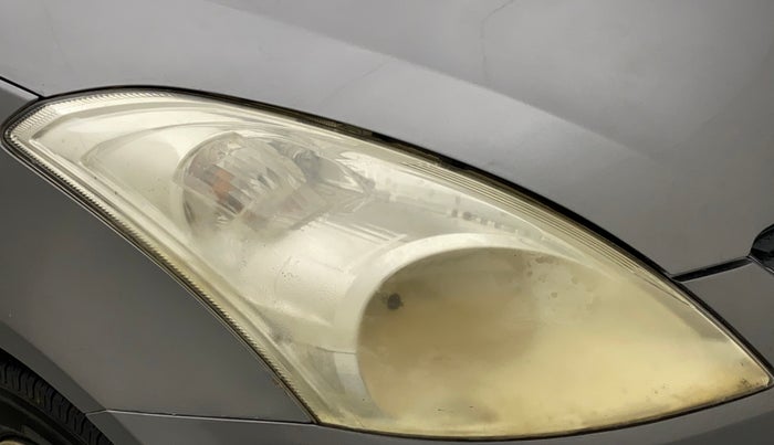 2013 Maruti Swift VXI, Petrol, Manual, 82,445 km, Right headlight - Faded