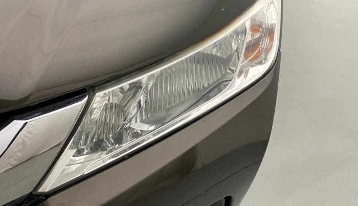 2016 Honda City 1.5L I-VTEC SV, Petrol, Manual, 53,326 km, Left headlight - Faded