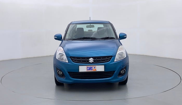 2013 Maruti Swift Dzire VDI, Diesel, Manual, 76,002 km, Front View