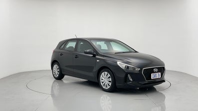 2018 Hyundai i30 Go Automatic, 22k km Petrol Car