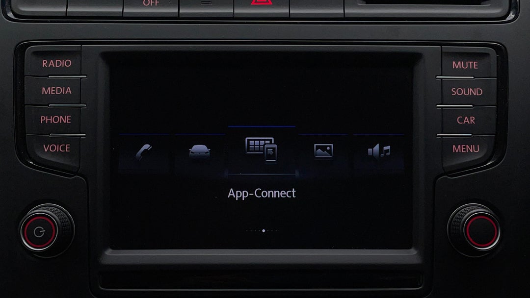 Infotainment System