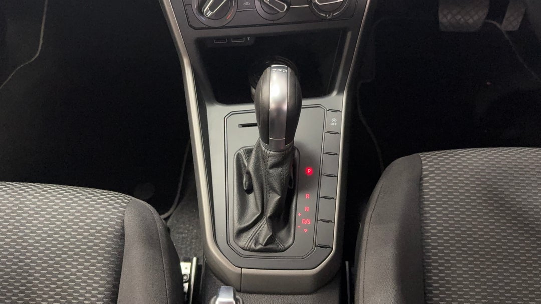Gear Lever 