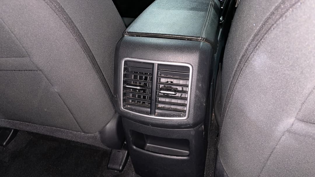 2024 Kia Sportage S (FWD), Automatic, 41498 km, Rear A/C Vent